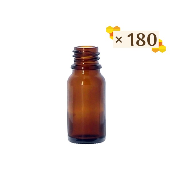 Flacon propolis 10 ml - Pack de 180