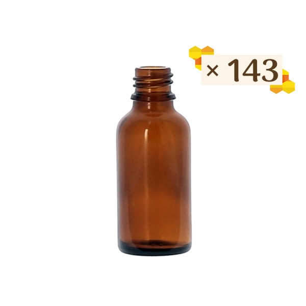 Flacon propolis 30 ml - Pack de 143