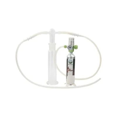 Equipement complet CO2 avec bulleur