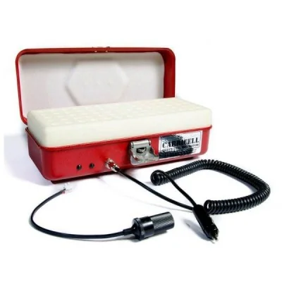Couveuse Carricell 144 cellules Couveuse Carricell 144 cellules