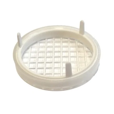 Cage à marquer sur cadre