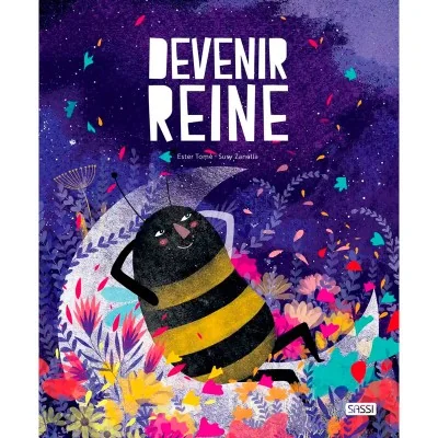 Devenir reine
