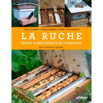 La ruche basse consommation d'énergie