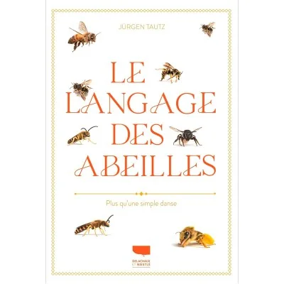 Le langage des abeilles