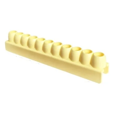 Barrette de Cellules plastique Nicot Barrette de Cellules plastique Nicot