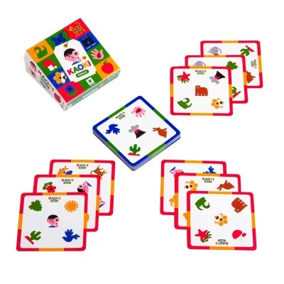 Kaoki Nature – jeu de cartes Kaoki Nature – jeu de cartes