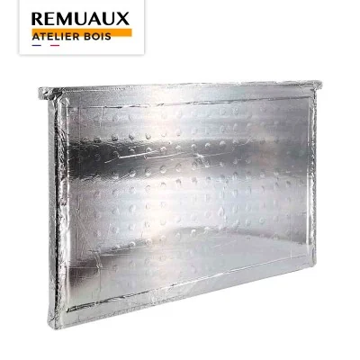 Partition Dadant corps aluminium