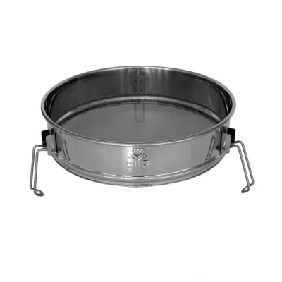 Tamis en acier inoxydable pour maturateur LEGA 200-400 kg Tamis en acier inoxydable pour maturateur LEGA 200-400 kg