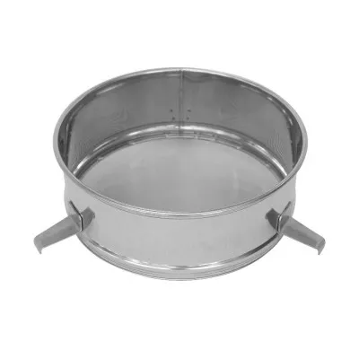 Tamis en acier inoxydable LEGA pour maturateurs de 50 à 100 kg