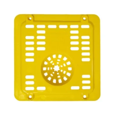 Grille pour piège à frelons asiatiques