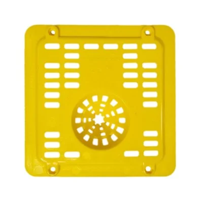 Grille pour piège à frelons asiatiques