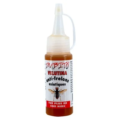 Subito Velutina anti-frelon asiatique