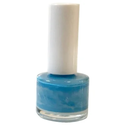 Peinture pour reine avec applicateur bleu