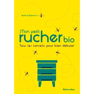 Mon Petit Rucher Bio Mon Petit Rucher Bio