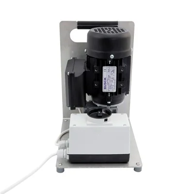 Mini pompe à miel 230V Swienty