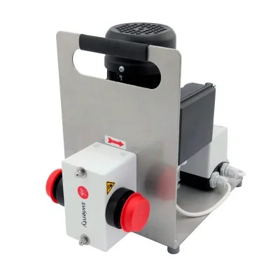 Mini pompe à miel 230V Swienty