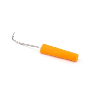 Nettoyeur de rainure de cadre avec manche en plastique Nettoyeur de rainure de cadre avec manche en plastique