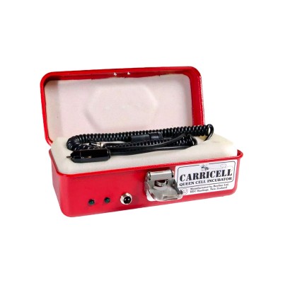 Couveuse Carricell 70 cellules