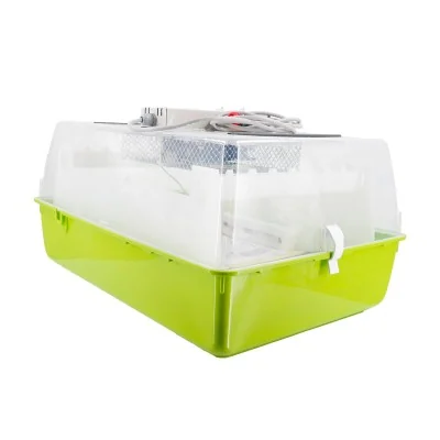 Couveuse 100 cellules Hobby Farm 12V Couveuse 100 cellules Hobby Farm 12V
