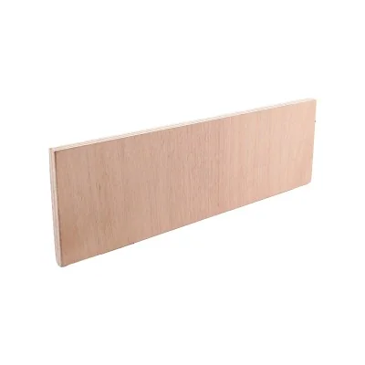 Gabarit - guide pour cire Dadant Hausse Gabarit - guide pour cire Dadant Hausse