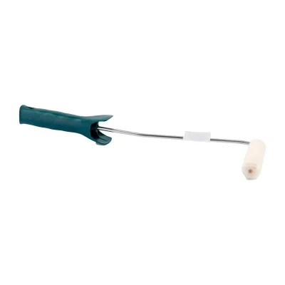 Monture rouleau patte de lapin – sans manchon – 390 mm