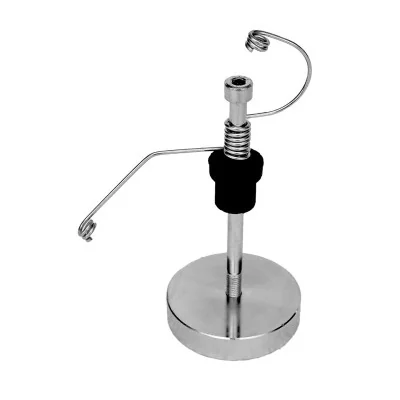 Dévidoir vertical pour fil inox Dévidoir vertical pour fil inox