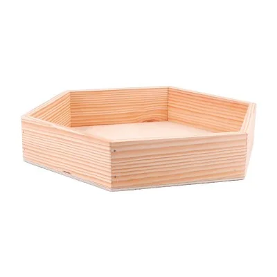 Coffret alvéole en bois fabriqué en France par l'atelier de menuiserie Remuaux Coffret alvéole en bois fabriqué en France par l'atelier de menuiserie Remuaux