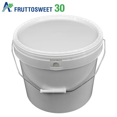 Sirop FRUTTOSWEET 30 – Seau 20 kg