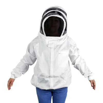 Blouson First voile anglais amovible