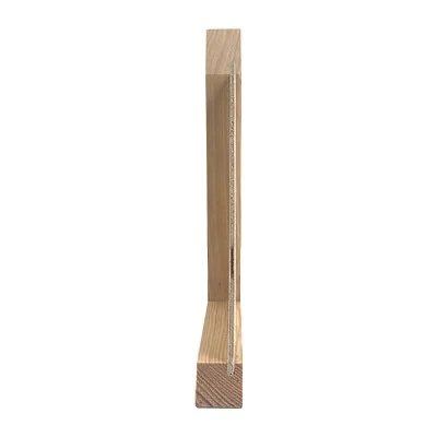 Couvre-cadres Dadant chasse-abeilles 10 cadres - 594 Couvre-cadres Dadant chasse-abeilles 10 cadres - 594