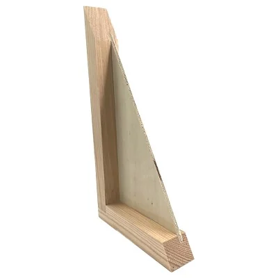 Couvre-cadres Dadant chasse-abeilles 10 cadres - 595 Couvre-cadres Dadant chasse-abeilles 10 cadres - 595