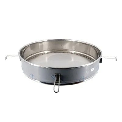 Tamis en acier inoxydable pour maturateur LEGA 400-800 kg