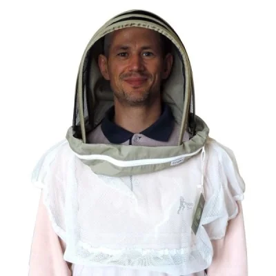 Voile BEE Farmer Sherriff