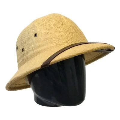 Chapeau colonial Chapeau colonial