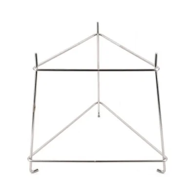 Support inox pour maturateur
