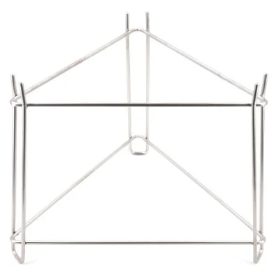 Support inox pour maturateur 200 kg Support inox pour maturateur 200 kg
