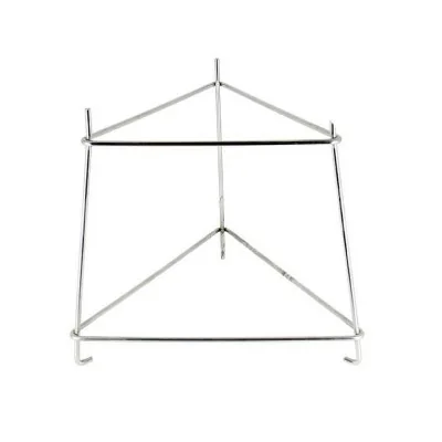 Support inox pour maturateur 50 kg Support inox pour maturateur 50 kg