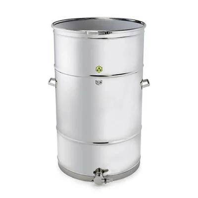 Maturateur inox 600kg étanche Fritz