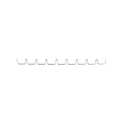 Bande inter-cadres 375mm 9 cadres