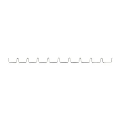 Bande inter-cadres 450mm 10 cadres Bande inter-cadres 450mm 10 cadres