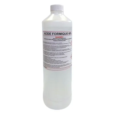 Acide formique 65%