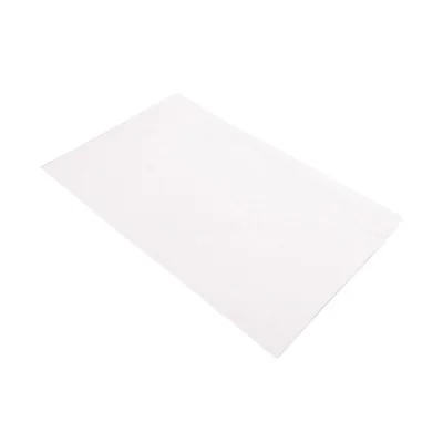 Couvre-cadres Dadant 6 cadres transparent 260x500