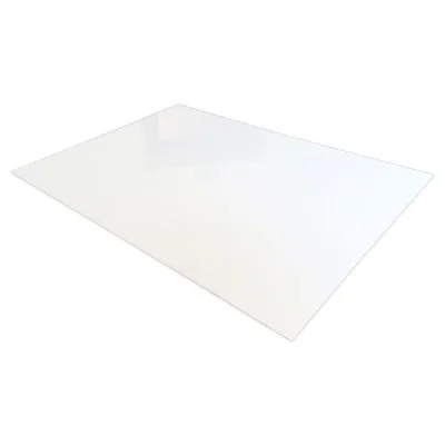 Lange PVC blanc pour détection varroa