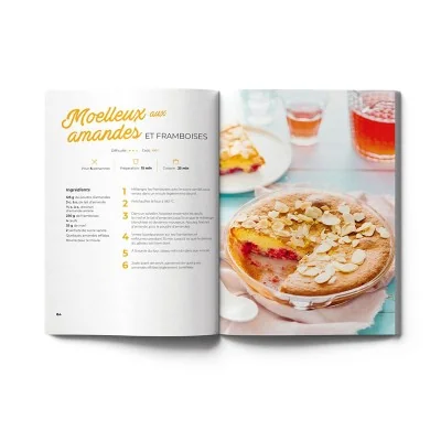 Extrait du livre "Cuisinez les incontournables : Miel" Extrait du livre "Cuisinez les incontournables : Miel"