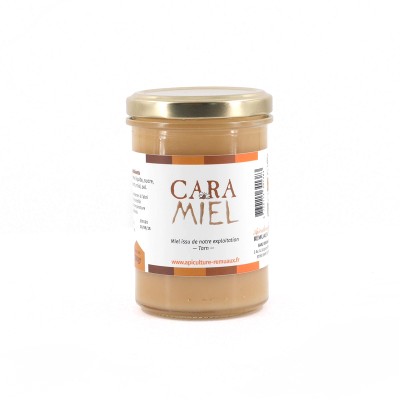 Caramiel - Pot de 200g