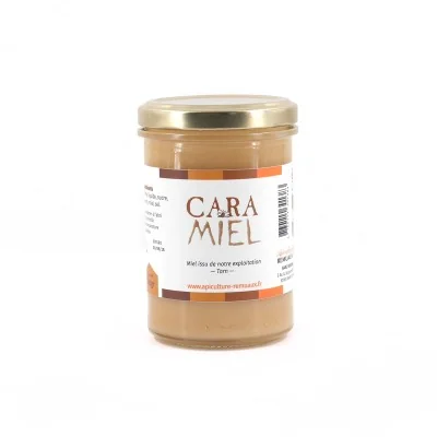 Caramiel - Pot de 200g