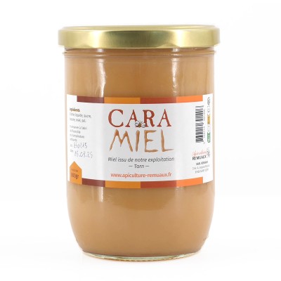 Caramiel - Pot de 800g