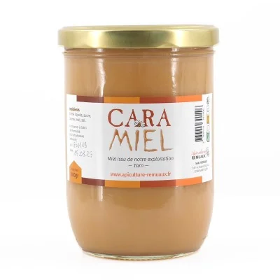 Caramiel - Pot de 800g Caramiel - Pot de 800g
