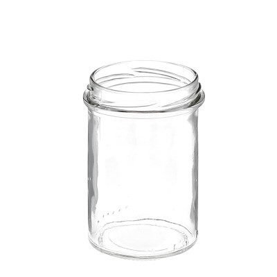 Pot verre droit Bagué TO 63 228ml