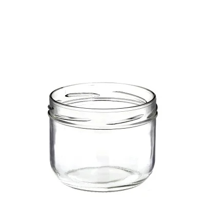 Pot verre terrine TO 100 450ml Pot verre terrine TO 100 450ml